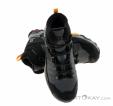 Salomon X Ultra 4 Mid Winter TS CSWP Mens Trail Running Shoes, , Gray, , Male, 0018-11602, 5637923863, , N3-03.jpg
