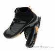 Salomon X Ultra 4 Mid Winter TS CSWP Mens Trail Running Shoes, , Gray, , Male, 0018-11602, 5637923863, , N3-08.jpg