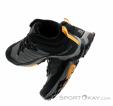 Salomon X Ultra 4 Mid Winter TS CSWP Mens Trail Running Shoes, , Gray, , Male, 0018-11602, 5637923863, , N4-09.jpg