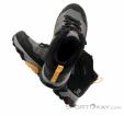 Salomon X Ultra 4 Mid Winter TS CSWP Hommes Chaussures de trail, Salomon, Gris, , Hommes, 0018-11602, 5637923863, 193128710507, N5-15.jpg