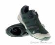 Scott Sport Crus-R Boa Mens MTB Shoes, , Olive-Dark Green, , Male, 0023-12051, 5637923952, , N1-01.jpg