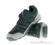 Scott Sport Crus-R Boa Caballeros Zapatillas para MTB, , Verde oliva oscuro, , Hombre, 0023-12051, 5637923952, , N1-06.jpg