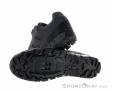 Scott Sport Crus-R Boa Mens MTB Shoes, , Dark-Grey, , Male, 0023-12051, 5637923963, , N1-11.jpg