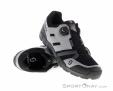 Scott Sport Crus-R Boa Reflective Hommes Chaussures MTB, Scott, Gris, , Hommes, 0023-12052, 5637923981, 7615523415021, N1-01.jpg