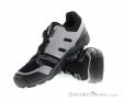 Scott Sport Crus-R Boa Reflective Mens MTB Shoes, Scott, Gray, , Male, 0023-12052, 5637923981, 7615523415021, N1-06.jpg