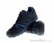 Scott Sport Crus-R Lace Mens MTB Shoes, Scott, Dark-Blue, , Male, 0023-12053, 5637924005, 7615523415571, N1-06.jpg
