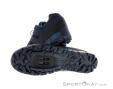 Scott Sport Crus-R Lace Mens MTB Shoes, Scott, Dark-Blue, , Male, 0023-12053, 5637924005, 7615523415571, N1-11.jpg