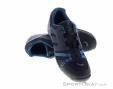 Scott Sport Crus-R Lace Caballeros Zapatillas para MTB, Scott, Azul oscuro, , Hombre, 0023-12053, 5637924005, 7615523415571, N2-02.jpg