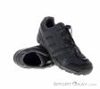 Scott Sport Crus-R Lace Mens MTB Shoes, Scott, Dark-Grey, , Male, 0023-12053, 5637924008, 7615523415465, N1-01.jpg