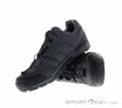 Scott Sport Crus-R Lace Caballeros Zapatillas para MTB, Scott, Gris oscuro, , Hombre, 0023-12053, 5637924008, 7615523415465, N1-06.jpg