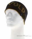 Devold RIB Logo Headband, Devold, Yellow, , Male,Female,Unisex, 0394-10031, 5637924020, 7028567459416, N1-06.jpg