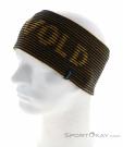 Devold RIB Logo Headband, , Yellow, , Male,Female,Unisex, 0394-10031, 5637924020, , N2-07.jpg