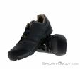 Scott Sport Crus-R Flat Mens MTB Shoes, , Dark-Grey, , Male, 0023-12055, 5637924037, , N1-06.jpg