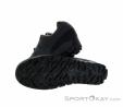 Scott Sport Crus-R Flat Mens MTB Shoes, , Dark-Grey, , Male, 0023-12055, 5637924037, , N1-11.jpg