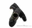 Scott Sport Crus-R Flat Mens MTB Shoes, , Dark-Grey, , Male, 0023-12055, 5637924037, , N5-05.jpg