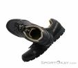 Scott Sport Crus-R Flat Mens MTB Shoes, Scott, Dark-Grey, , Male, 0023-12055, 5637924037, 7615523415748, N5-10.jpg