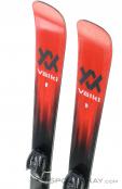 Völkl Mantra Jr. + MFree 7 Youth Ski Set 2022, Völkl, Multicolore, , Garçons,Filles,Unisex, 0127-10352, 5637924113, 821264725061, N3-03.jpg