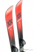 Völkl Mantra Jr. + MFree 7 Youth Ski Set 2022, Völkl, Multicolore, , Garçons,Filles,Unisex, 0127-10352, 5637924113, 821264725061, N3-18.jpg