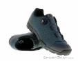 Scott Sport Trail Evo Boa Mens MTB Shoes, Scott, Blue, , Male, 0023-11801, 5637924141, 7615523411757, N1-01.jpg
