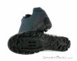 Scott Sport Trail Evo Boa Mens MTB Shoes, Scott, Blue, , Male, 0023-11801, 5637924141, 7615523411757, N1-11.jpg