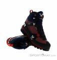 Millet Elevation Trilogy GTX Mens Mountaineering Boots Gore-Tex, Millet, Red, , Male, 0316-10199, 5637924162, 3515729979782, N1-01.jpg