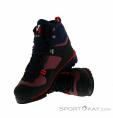 Millet Elevation Trilogy GTX Mens Mountaineering Boots Gore-Tex, Millet, Red, , Male, 0316-10199, 5637924162, 3515729979751, N1-06.jpg