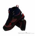 Millet Elevation Trilogy GTX Mens Mountaineering Boots Gore-Tex, Millet, Red, , Male, 0316-10199, 5637924162, 3515729979782, N2-07.jpg
