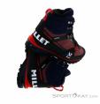 Millet Elevation Trilogy GTX Mens Mountaineering Boots Gore-Tex, , Red, , Male, 0316-10199, 5637924162, , N3-18.jpg