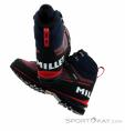 Millet Elevation Trilogy GTX Mens Mountaineering Boots Gore-Tex, Millet, Red, , Male, 0316-10199, 5637924162, 3515729979782, N4-14.jpg