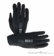 rh+ Soft Shell Biking Gloves, , Black, , Male,Female,Unisex, 0372-10044, 5637924232, , N2-02.jpg