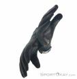 rh+ Soft Shell Biking Gloves, , Black, , Male,Female,Unisex, 0372-10044, 5637924232, , N3-08.jpg
