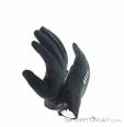 rh+ Soft Shell Biking Gloves, , Black, , Male,Female,Unisex, 0372-10044, 5637924232, , N3-18.jpg