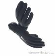 rh+ Soft Shell Biking Gloves, , Black, , Male,Female,Unisex, 0372-10044, 5637924232, , N4-04.jpg