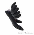 rh+ Soft Shell Biking Gloves, , Black, , Male,Female,Unisex, 0372-10044, 5637924232, , N5-05.jpg