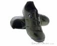 Scott MTB Elite Boa Mens MTB Shoes, Scott, Brown, , Male, 0023-12061, 5637924283, 7615523410200, N2-02.jpg