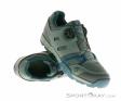 Scott Sport Crus-R Boa Femmes Chaussures MTB, , Vert foncé olive, , Femmes, 0023-12062, 5637924302, , N1-01.jpg