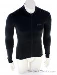 Northwave Extreme Polar LS Mens Biking Shirt, Northwave, Black, , Male, 0148-10226, 5637924334, 8030819153804, N2-02.jpg
