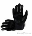 Northwave Active Gel Biking Gloves, Northwave, Black, , Male,Female,Unisex, 0148-10231, 5637924375, 8030819221725, N1-11.jpg