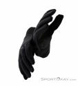 Northwave Fast Gel Biking Gloves, , Black, , Male,Female,Unisex, 0148-10232, 5637924383, , N3-08.jpg