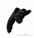 Northwave Fast Gel Biking Gloves, , Black, , Male,Female,Unisex, 0148-10232, 5637924383, , N4-09.jpg
