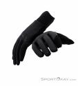 Northwave Fast Gel Biking Gloves, , Black, , Male,Female,Unisex, 0148-10232, 5637924383, , N5-10.jpg