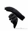 Northwave Fast Gel Biking Gloves, , Black, , Male,Female,Unisex, 0148-10232, 5637924383, , N5-15.jpg
