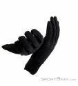 Northwave Fast Gel Biking Gloves, , Black, , Male,Female,Unisex, 0148-10232, 5637924383, , N5-20.jpg