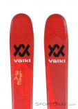 Völkl Blaze 86 Freeride Skis 2022, Völkl, Red, , Male,Unisex, 0127-10356, 5637924398, 821264727591, N1-01.jpg