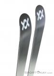 Völkl Blaze 86 Freeride Skis 2022, Völkl, Červená, , Muži,Unisex, 0127-10356, 5637924398, 821264727591, N3-08.jpg