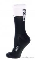 Northwave Work Less Ride More High Calcetines para ciclista, Northwave, Negro, , Hombre,Mujer,Unisex, 0148-10234, 5637924403, 8030819157741, N1-11.jpg
