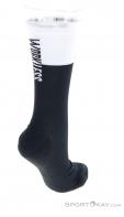 Northwave Work Less Ride More High Calcetines para ciclista, Northwave, Negro, , Hombre,Mujer,Unisex, 0148-10234, 5637924403, 8030819157741, N2-17.jpg