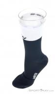 Northwave Work Less Ride More High Calcetines para ciclista, Northwave, Negro, , Hombre,Mujer,Unisex, 0148-10234, 5637924403, 8030819157741, N3-08.jpg