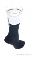 Northwave Work Less Ride More High Calcetines para ciclista, Northwave, Negro, , Hombre,Mujer,Unisex, 0148-10234, 5637924403, 8030819157741, N3-18.jpg