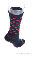 Northwave Core Biking Socks, Northwave, Black, , Male,Female,Unisex, 0148-10235, 5637924406, 8030819242010, N3-18.jpg